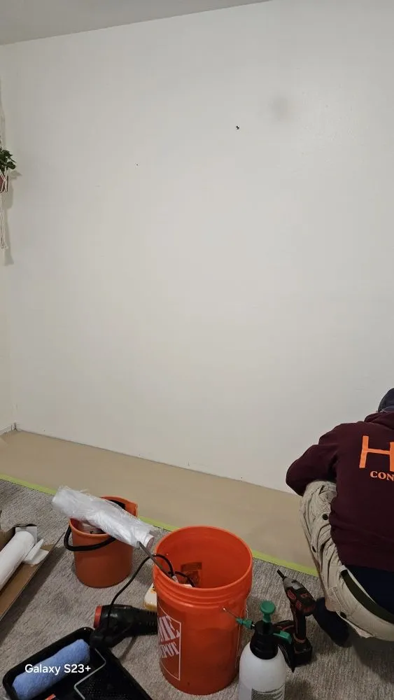 Custom lawn mowing service in Tacoma, WA by Max Handyman