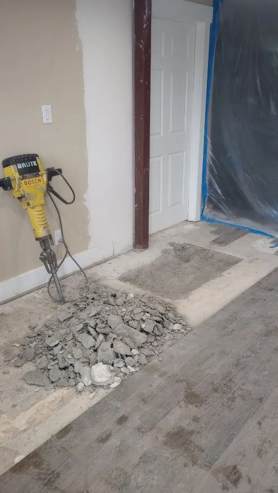 Expert yard cleanup service in Tacoma, WA - Max Handyman