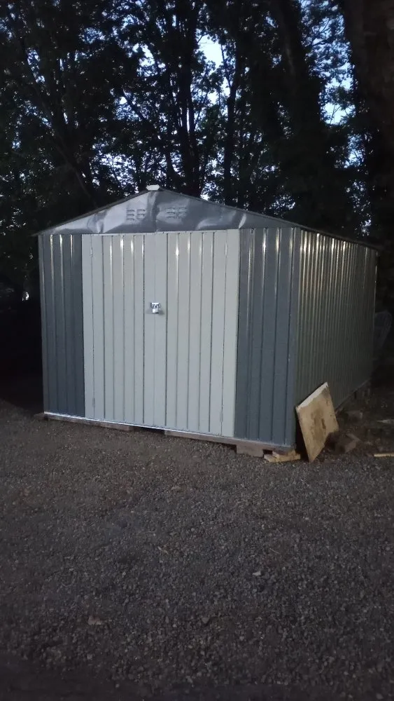 Expert outdoor landscaping for residential properties in Tacoma, WA by Max Handyman