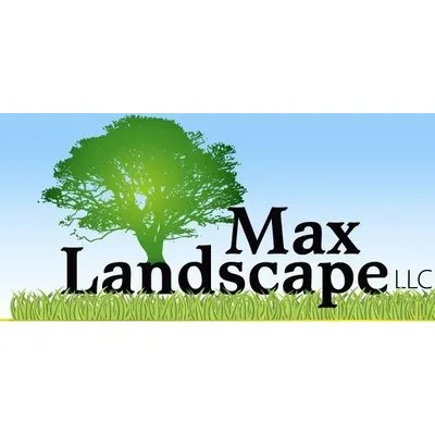 Max Landscape Logo