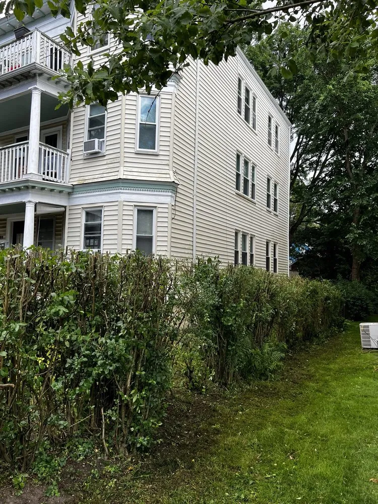 Top-rated lawn care service for outdoor upgrades in Mansfield, MA by Max Landscaping