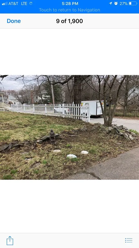 Expert landscape design near you across Mansfield, MA - Max Landscaping