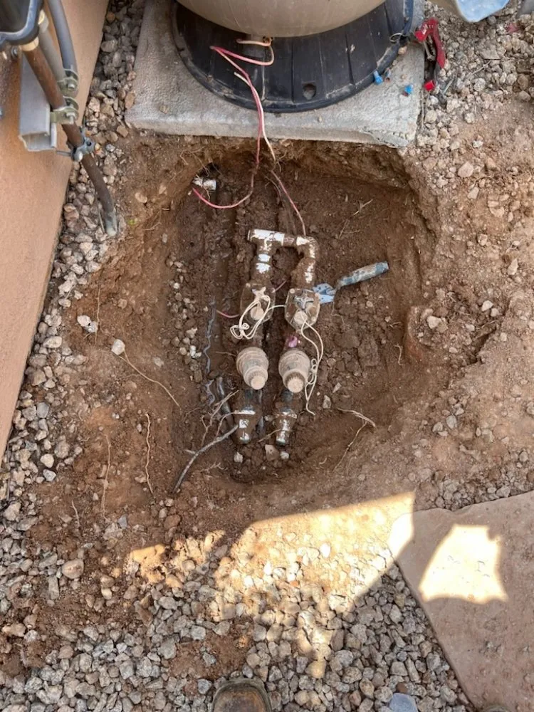 Trusted landscaping services with custom design across Mesa, AZ - Max Landscaping