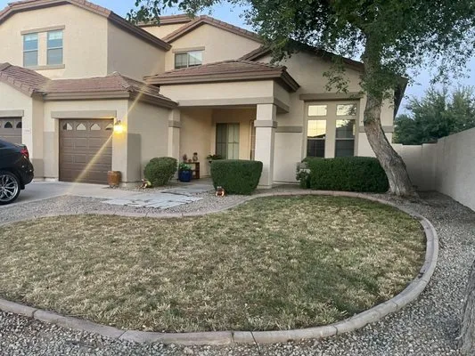 Max Landscaping Logo