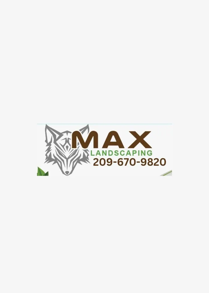 Top-rated yard maintenance for year-round maintenance across Modesto, CA - Max Landscaping