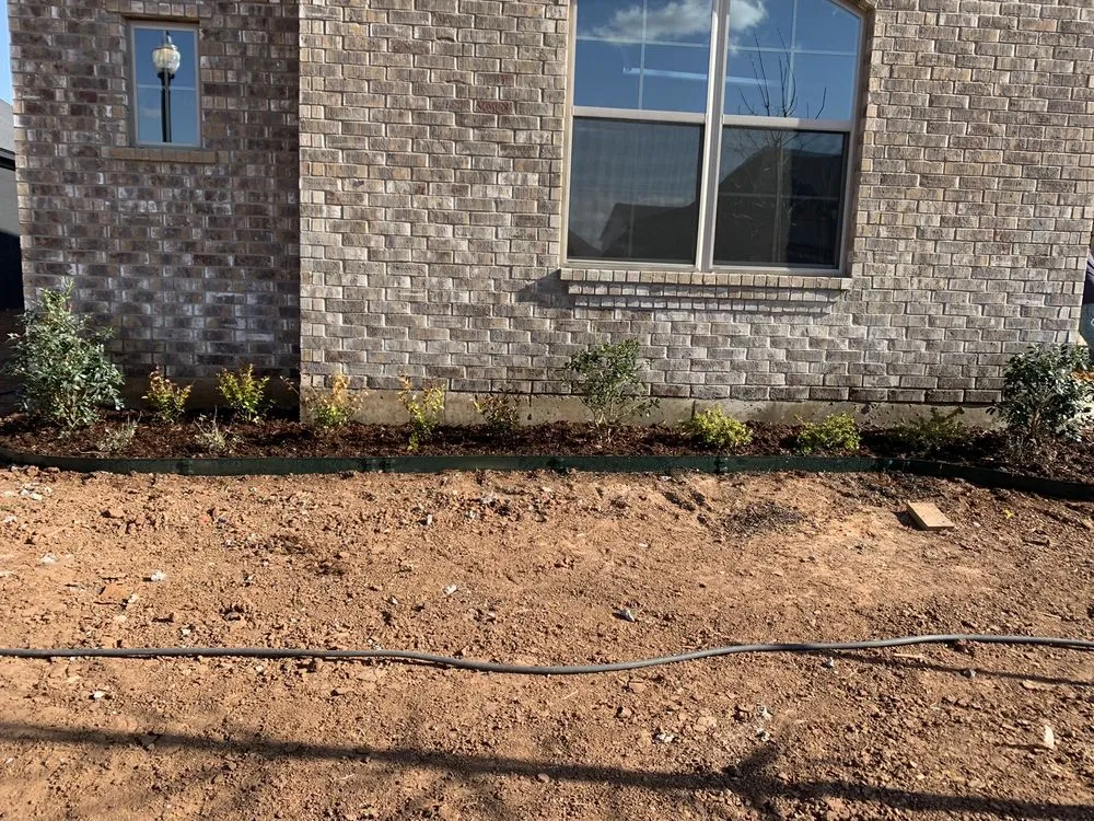 Custom landscape installation experts serving Oklahoma City, OK - MAX$ landscaping