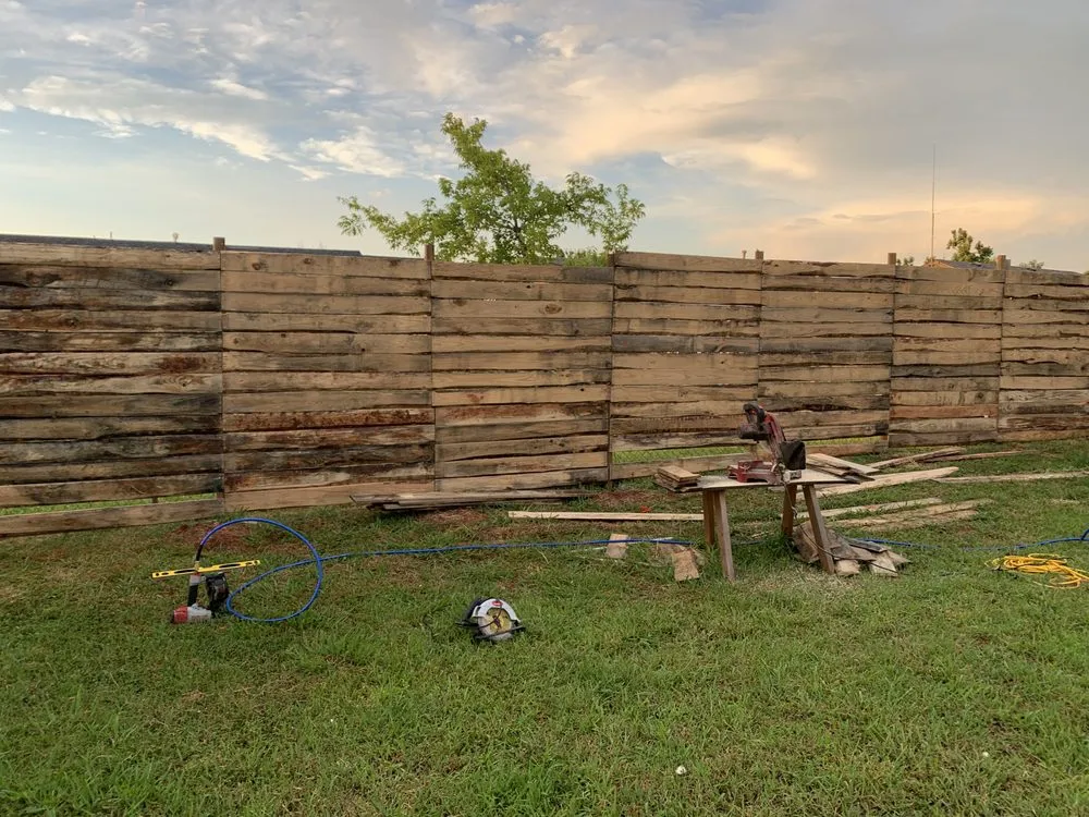 Affordable lawn mowing service in Oklahoma City, OK - MAX$ landscaping