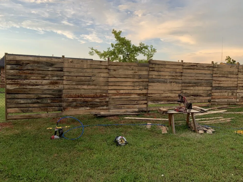 Expert outdoor landscaping in Oklahoma City, OK - MAX$ landscaping