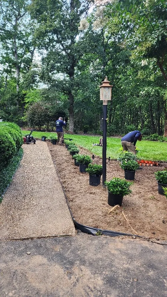 Reliable outdoor landscaping for year-round maintenance across Richmond, VA - Max Landscaping