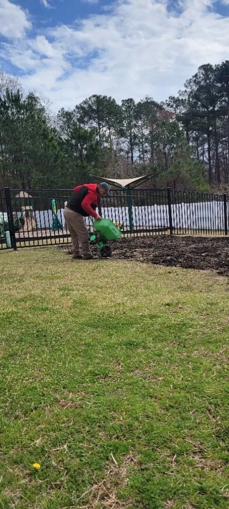 Local landscaping services in Richmond, VA - Max Landscaping