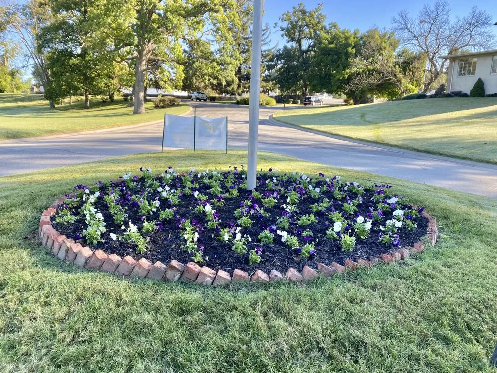 Top-rated outdoor landscaping in Independence, MO - Max Lawn and Landscape