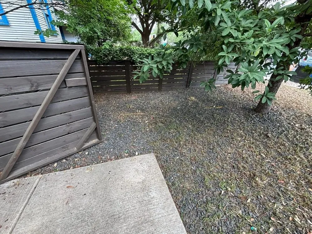 Trusted yard cleanup service for residential properties in Cedar Creek, TX by Max Lawn Care