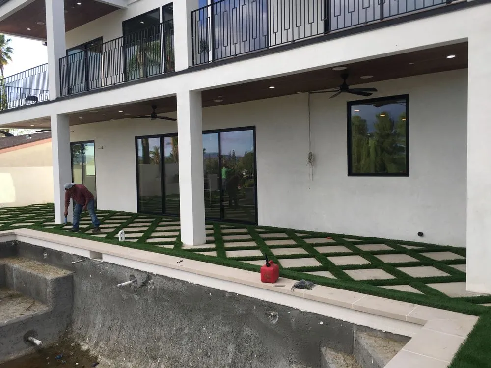 Top-rated yard cleanup service for homes across Canoga Park, CA - Max Lopes Landscaping