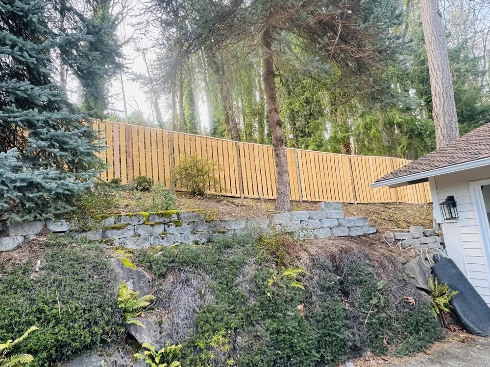 Professional lawn care service near you across Renton, WA - Max of All Trades