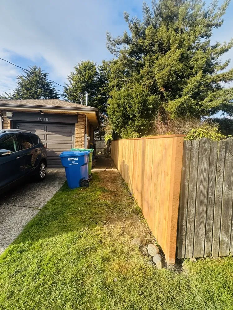 Local garden landscaping experts serving Renton, WA - Max of All Trades