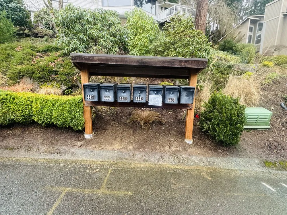 Reliable landscape design for outdoor upgrades across Renton, WA - Max of All Trades