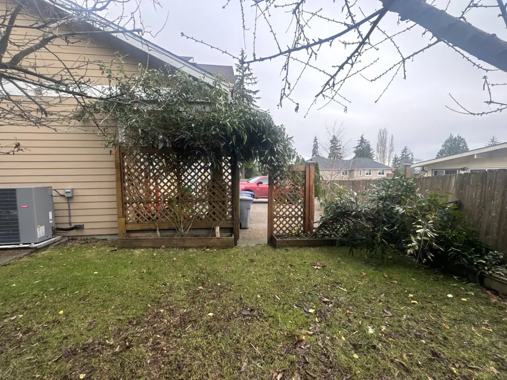 Reliable landscaping services for outdoor upgrades in Renton, WA by Max of All Trades