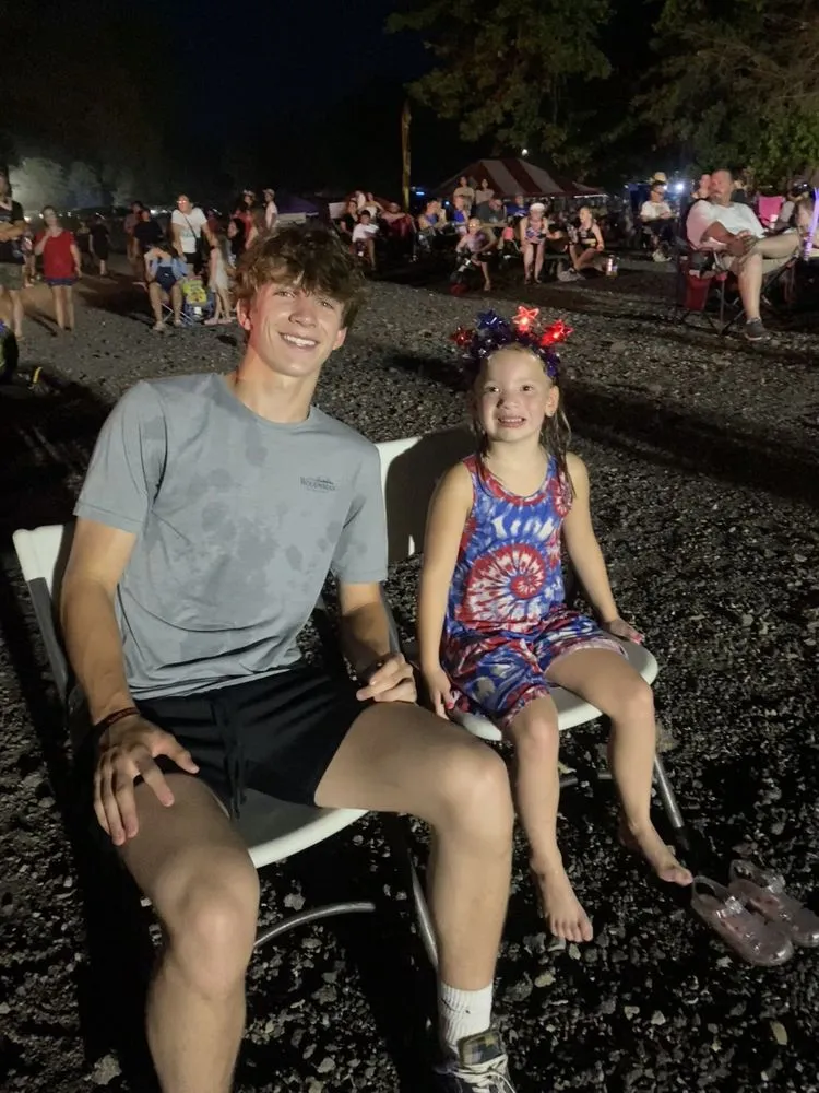 Expert yard maintenance experts serving Fort Smith, AR - Max Young Mowing