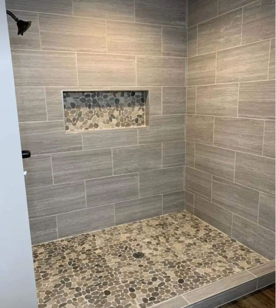 Trusted lawn care service with custom design across Orlando, FL - Maxime Precisions Tile & Trim