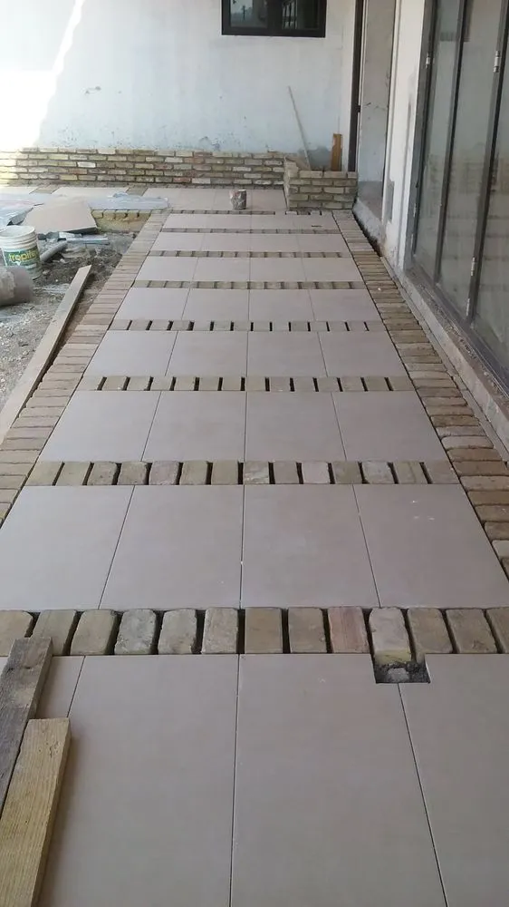 Trusted lawn mowing service in Orlando, FL - Maxime Precisions Tile & Trim