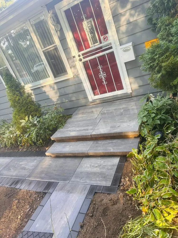 Reliable yard cleanup service near you across Waukegan, IL - Maximo Landscaping