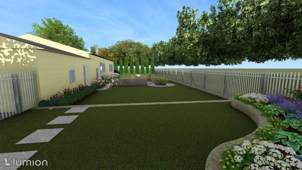 Expert lawn mowing service in Waukegan, IL - Maximo Landscaping