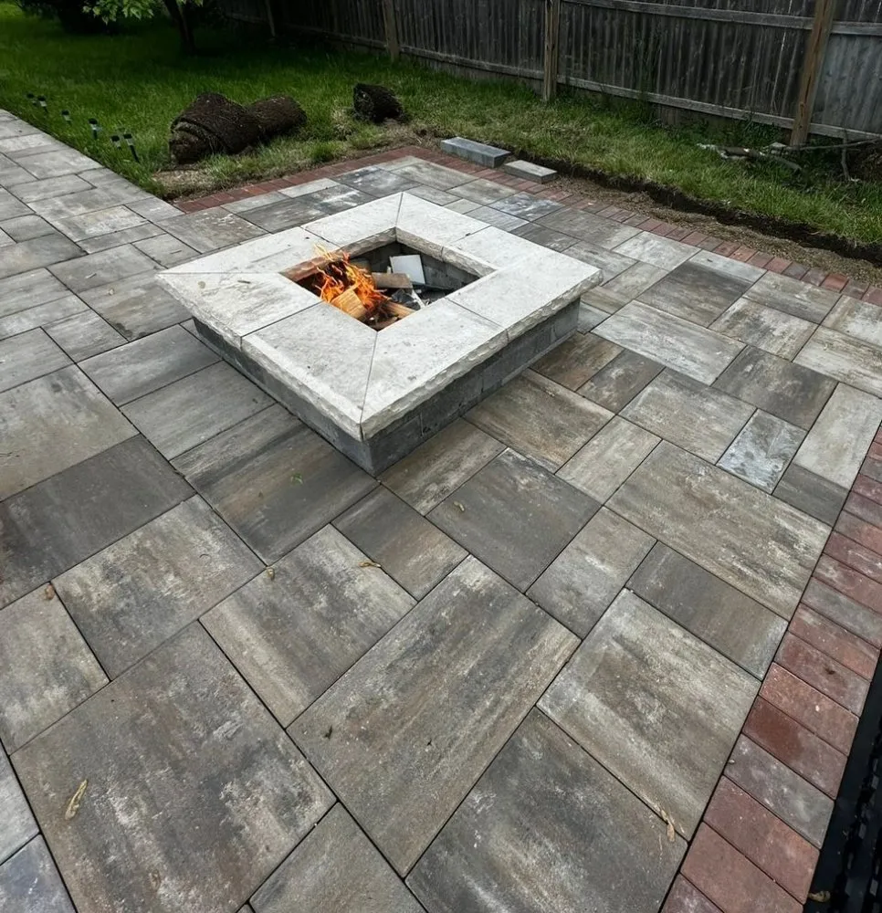 Reliable landscaping services in Waukegan, IL - Maximo Landscaping