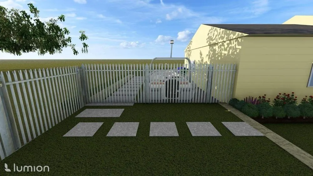 Custom landscaping services in Waukegan, IL - Maximo Landscaping