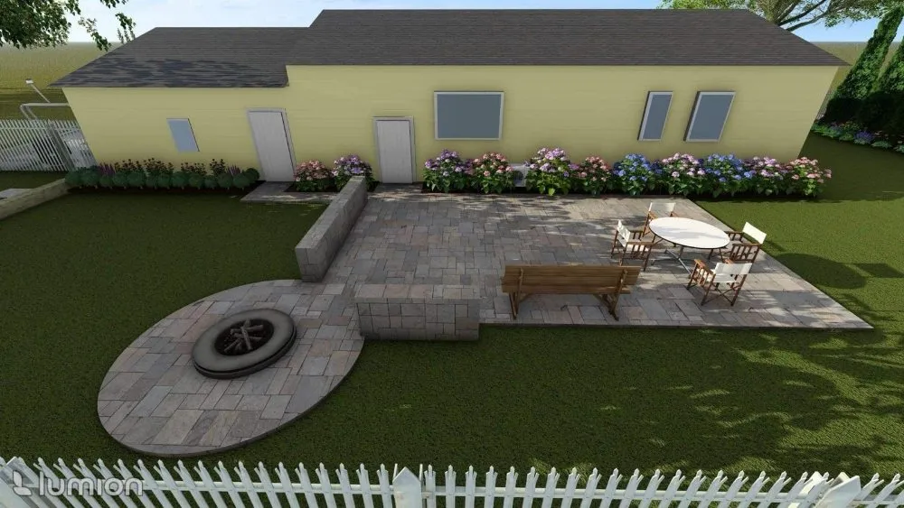 Affordable yard cleanup service experts serving Waukegan, IL - Maximo Landscaping