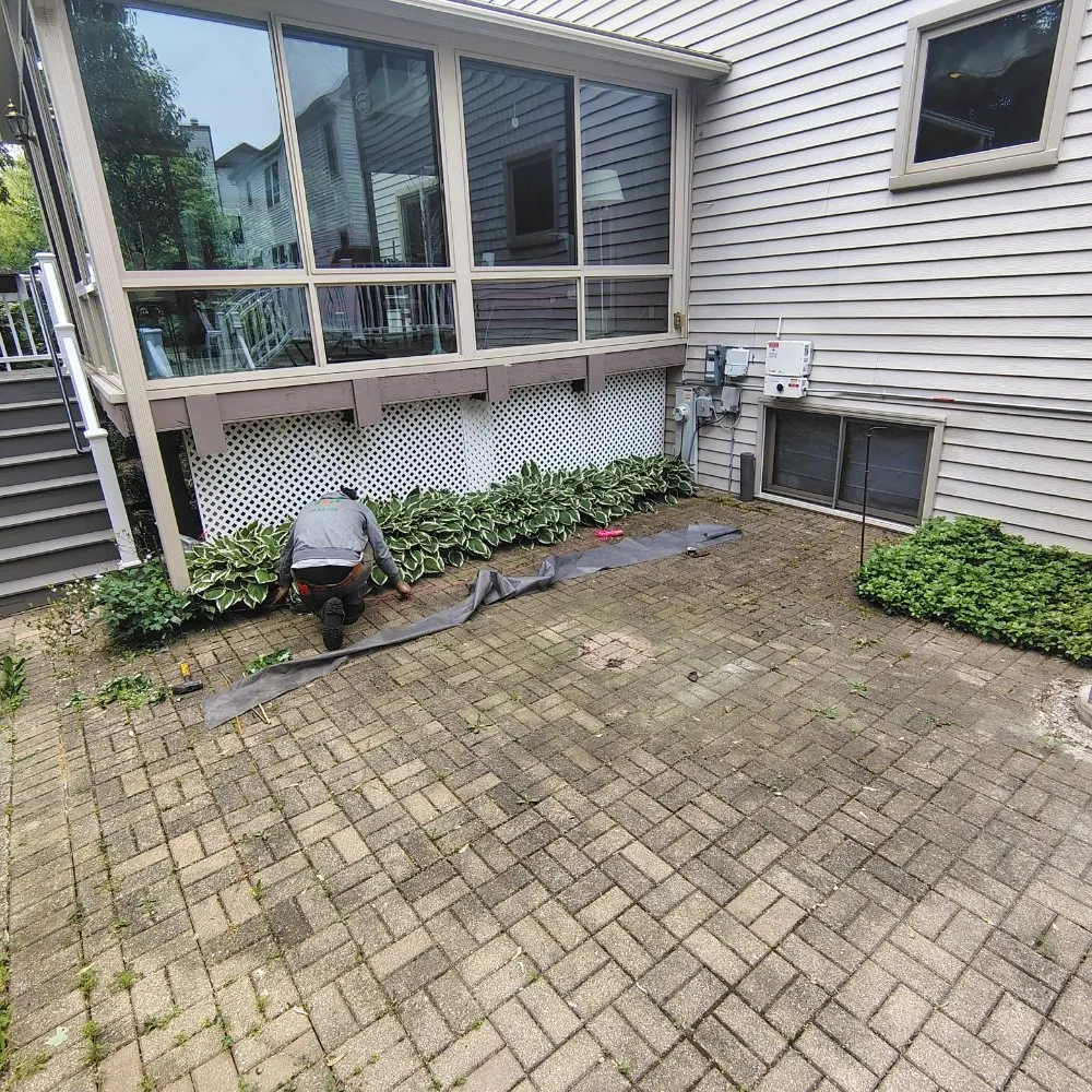 Affordable lawn care service experts serving Waukegan, IL - Maximo Landscaping