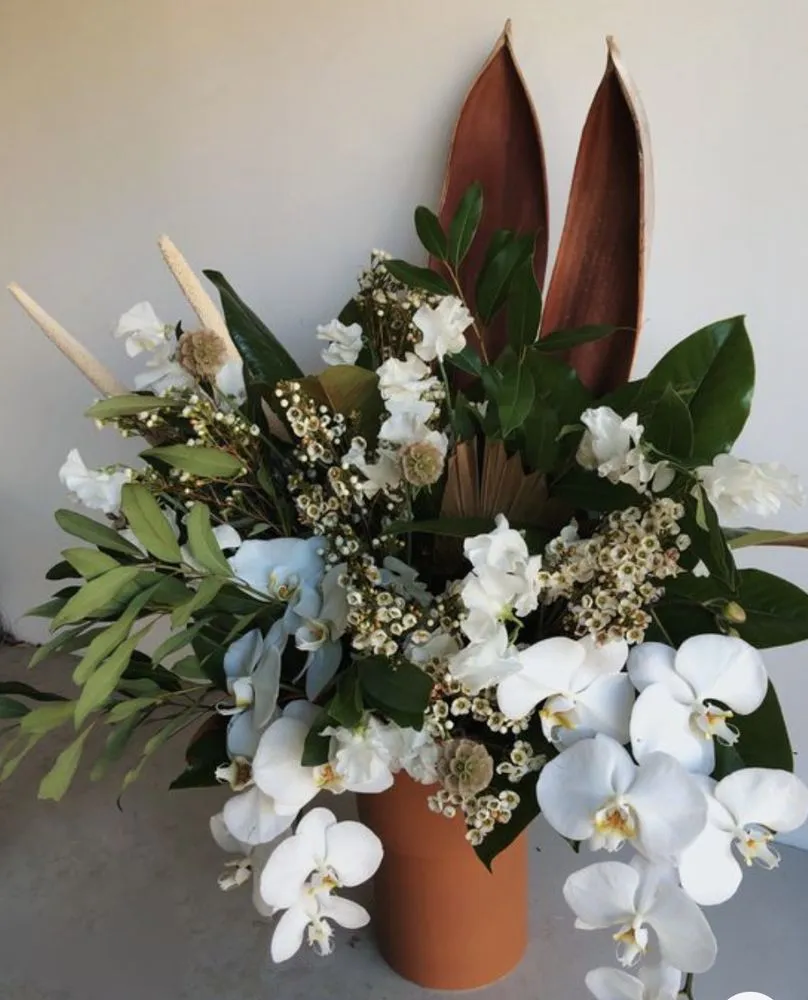 Local yard cleanup service in Los Angeles, CA by Maximum Bloomage