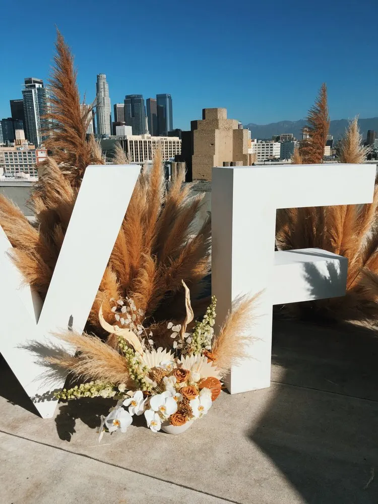 Professional garden landscaping for residential properties in Los Angeles, CA by Maximum Bloomage