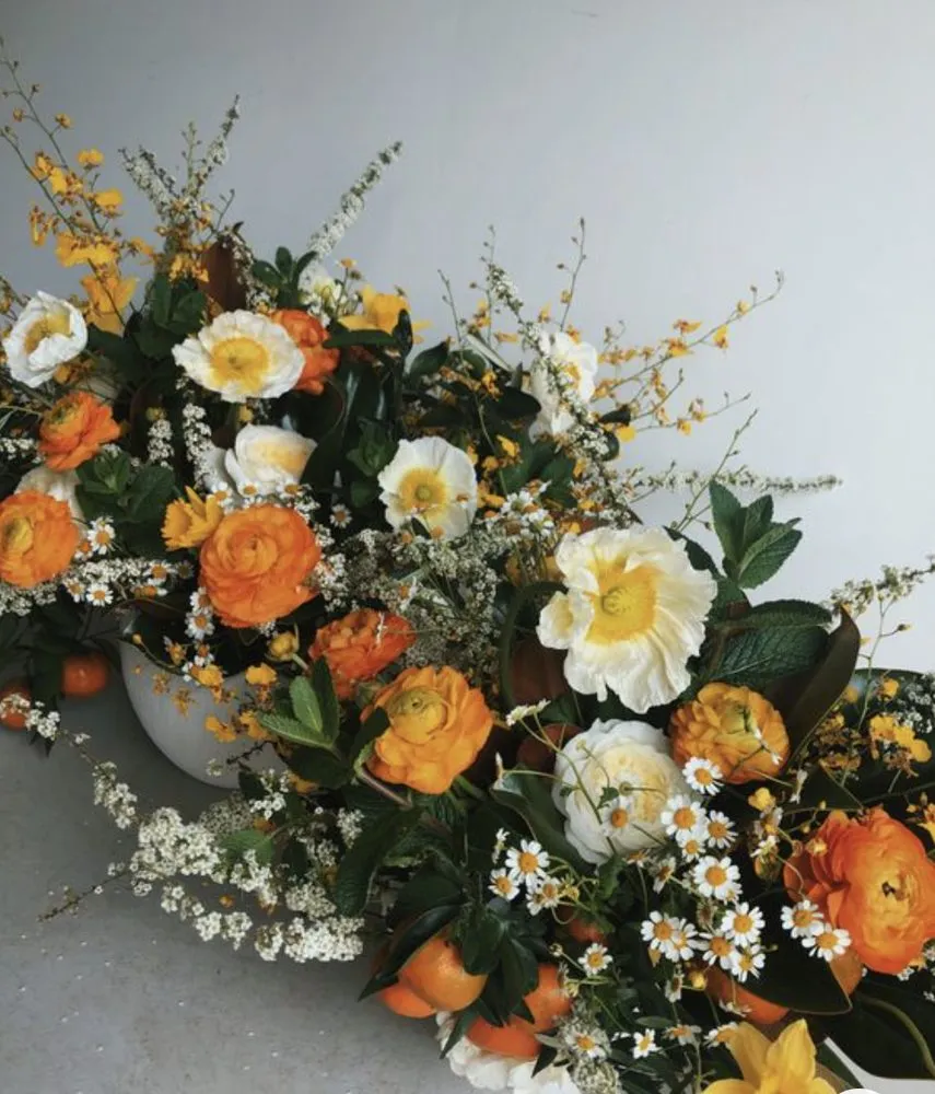 Custom garden landscaping near you in Los Angeles, CA by Maximum Bloomage