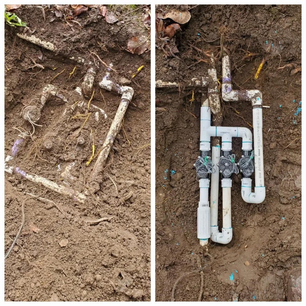 Reliable lawn mowing service in Missoula, MT by Maximum Irrigation