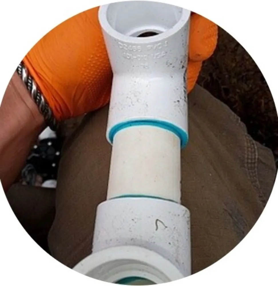 Trusted yard cleanup service in Missoula, MT by Maximum Irrigation