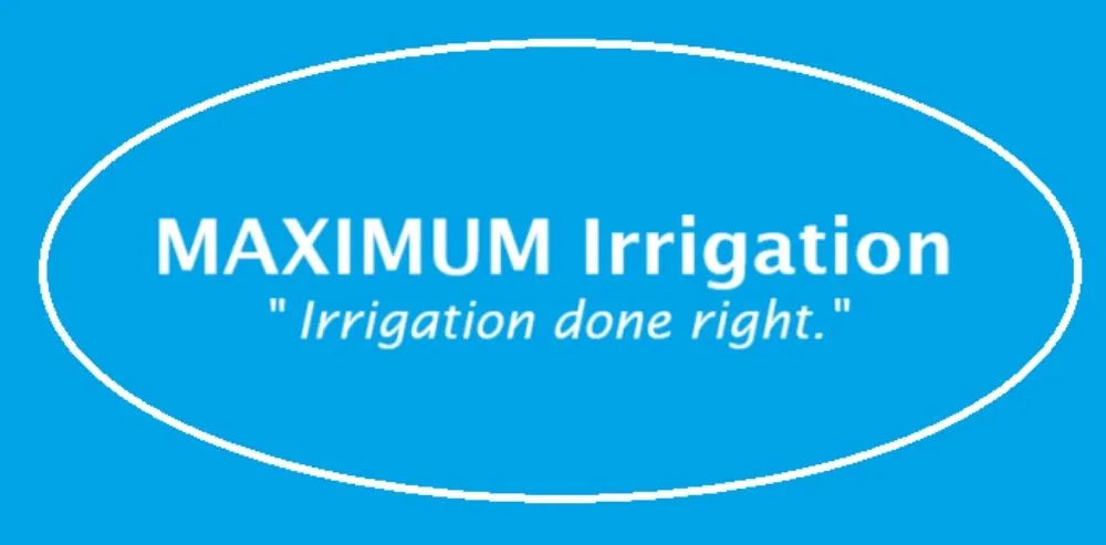 Local landscape design in Missoula, MT by Maximum Irrigation