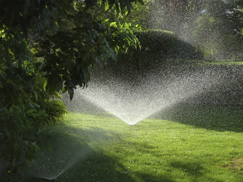 Reliable garden landscaping experts serving Missoula, MT - Maximum Irrigation
