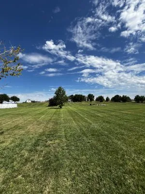 Maximum Landscaping & Lawncare