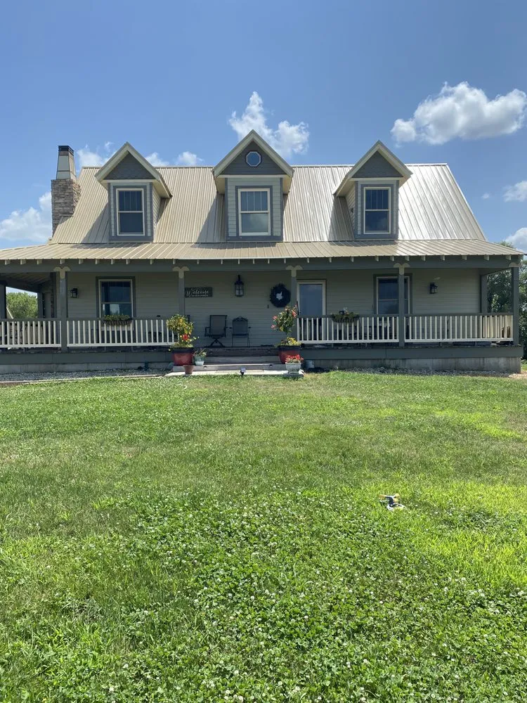 Affordable residential landscaping experts serving Rose Hill, KS - Maximum Lawn Care