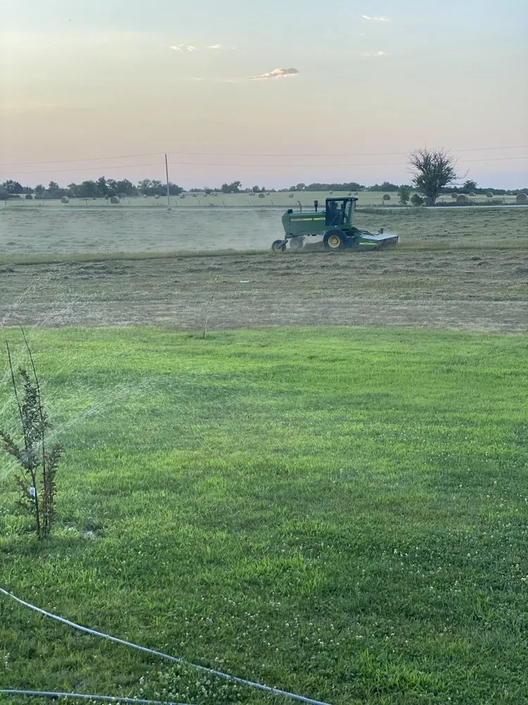 Reliable outdoor landscaping for outdoor upgrades across Rose Hill, KS - Maximum Lawn Care