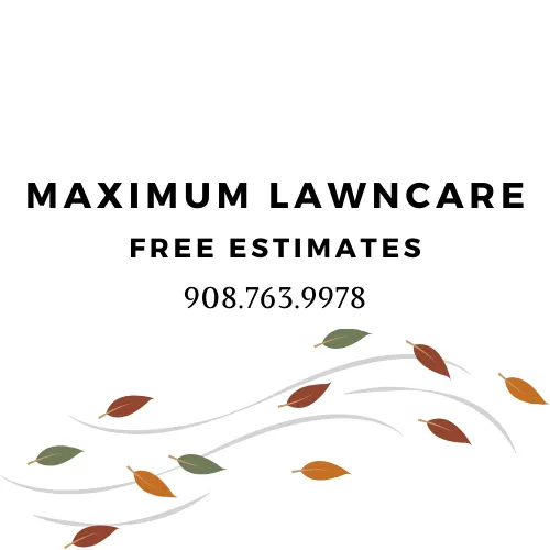 Trusted residential landscaping for residential properties in Harmony, NJ by Maximum Lawncare