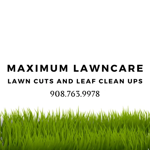 Custom residential landscaping experts serving Harmony, NJ - Maximum Lawncare