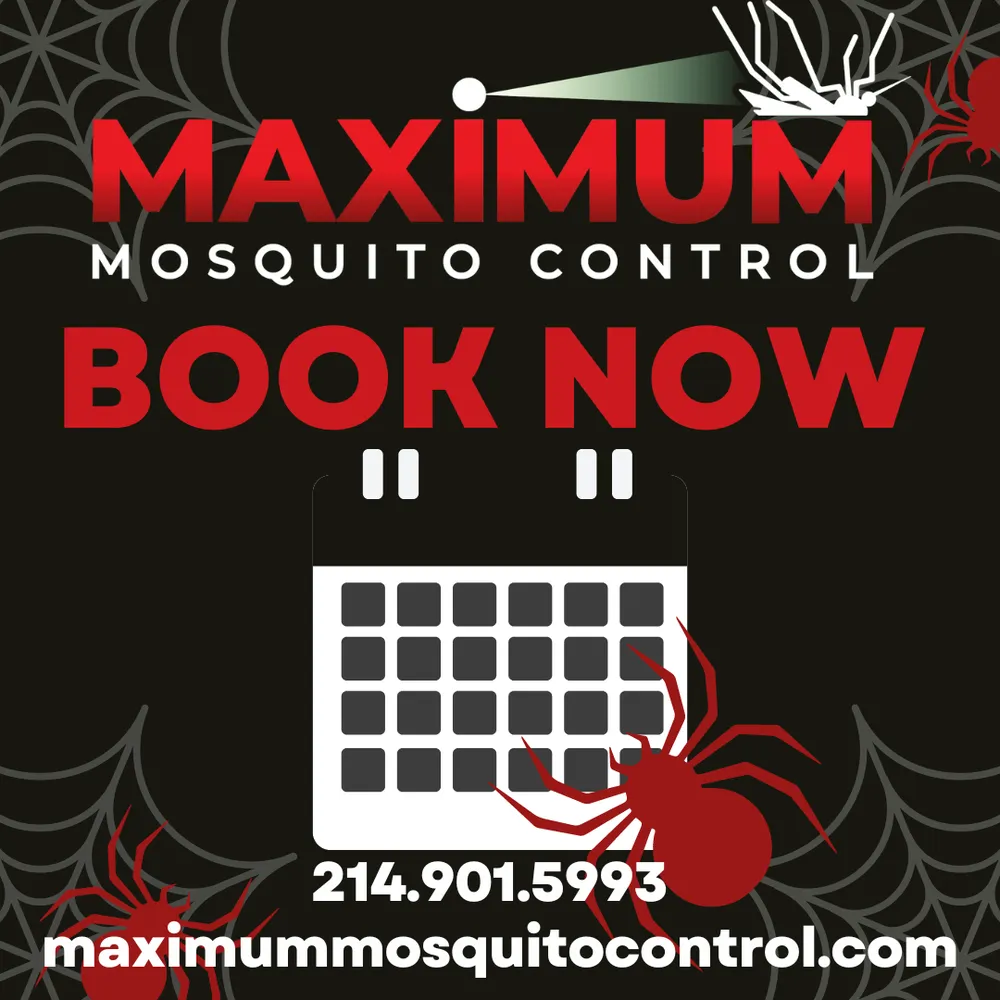 Top-rated landscape installation in Gun Barrel City, TX - Maximum Mosquito Control