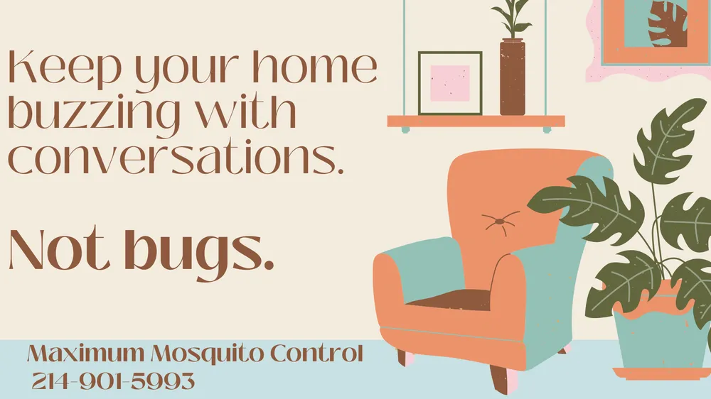 Top-rated garden landscaping near you across Gun Barrel City, TX - Maximum Mosquito Control