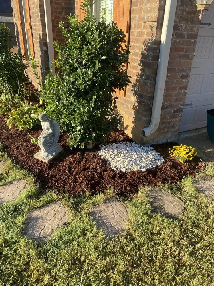 Local yard maintenance experts serving Horn Lake, MS - Maximum services