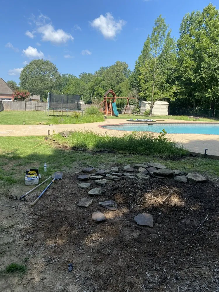 Reliable yard cleanup service in Horn Lake, MS - Maximum services