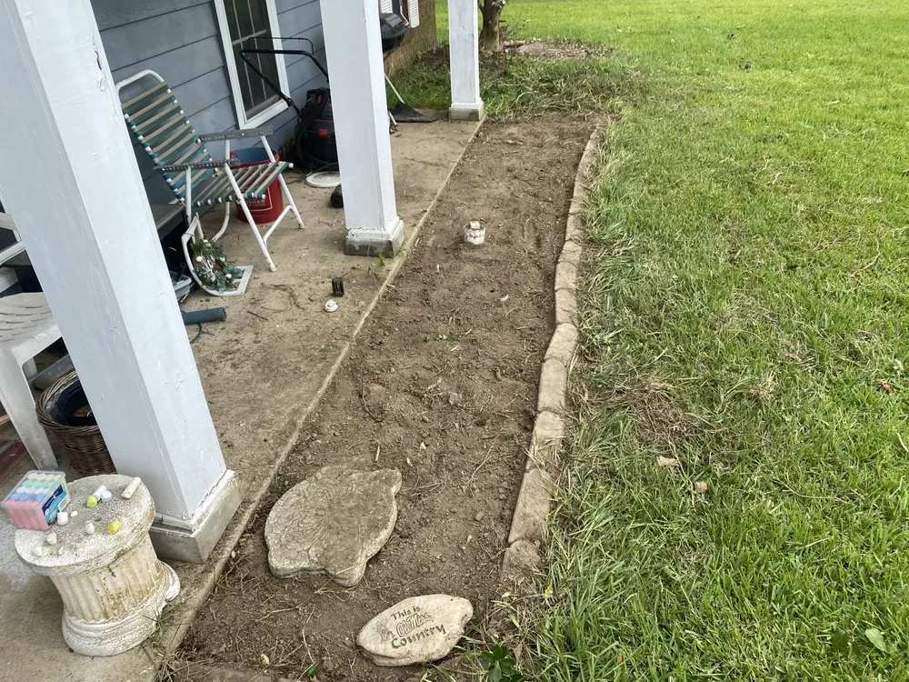 Local landscaping services for beautiful yards across Horn Lake, MS - Maximum services