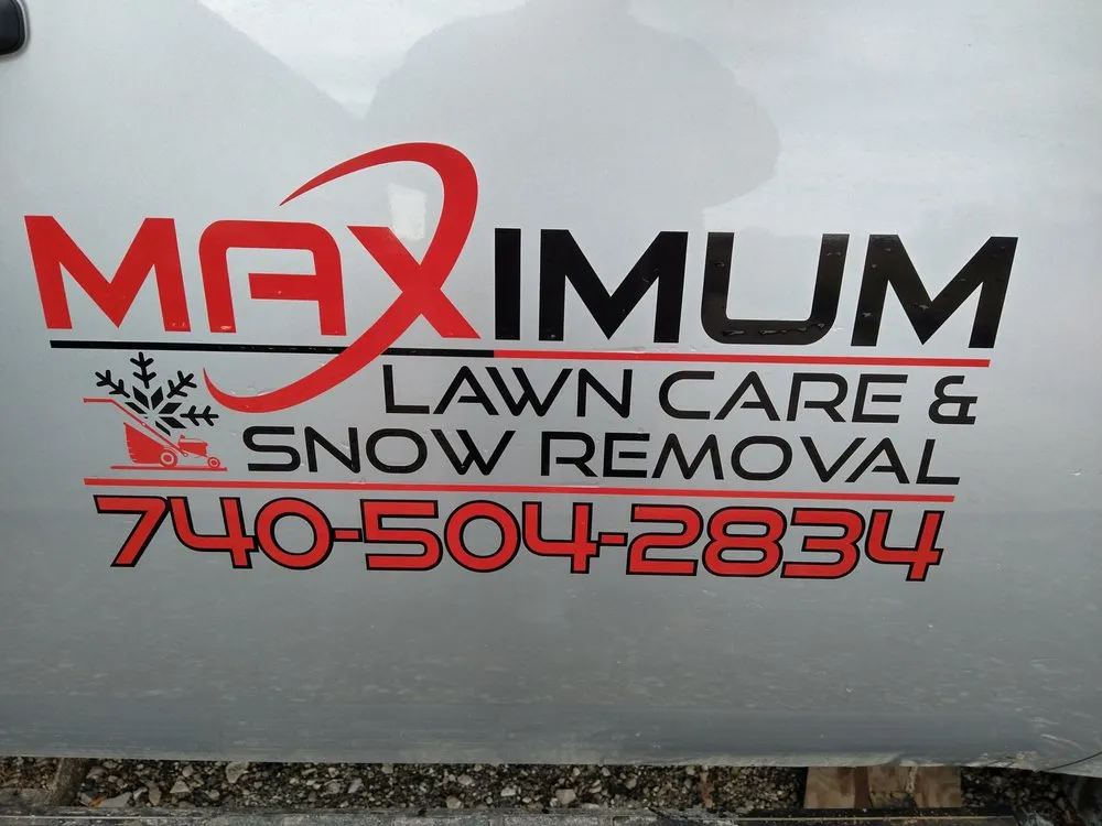 Top-rated residential landscaping near you across Mount Vernon, OH - Maximum Services