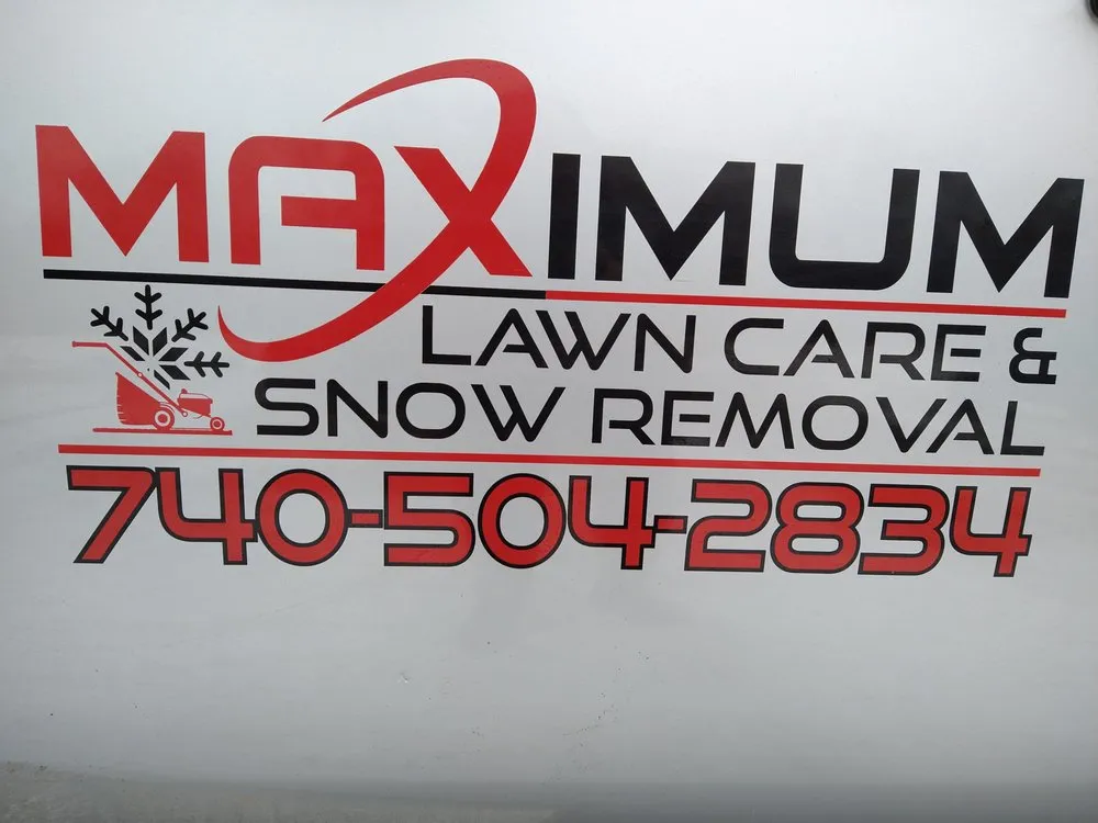 Reliable landscape design in Mount Vernon, OH - Maximum Services