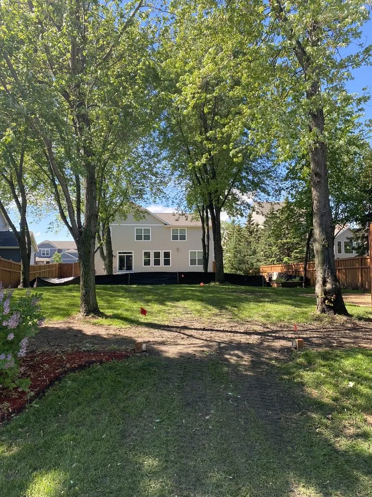 Expert yard cleanup service in Plymouth mn, MN - Maximum Tree Service & Landscaping